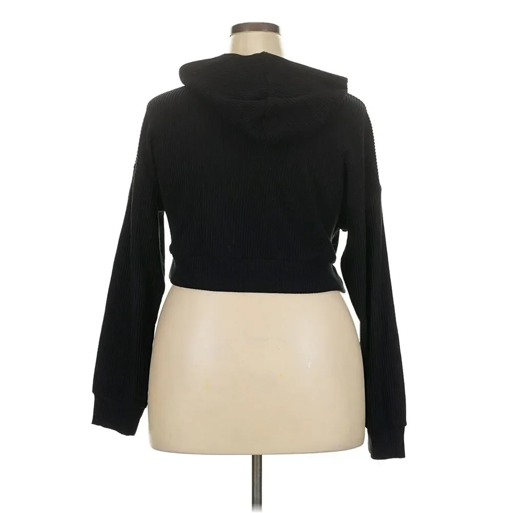 Alo Muse Sweater Black XXL